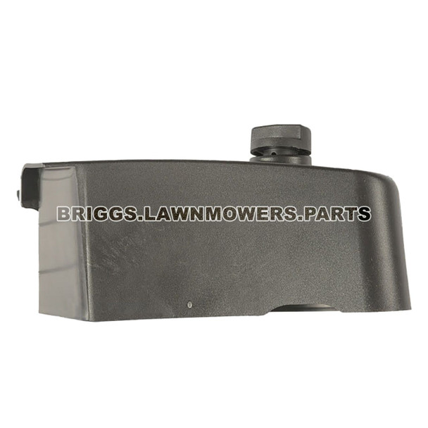 796493 - COVER-AIR CLEANER Briggs and Stratton - Image 2