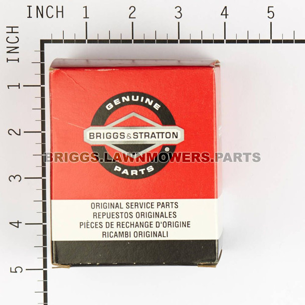 591299 - CARBURETOR Briggs and Stratton Original Part - Image 3
