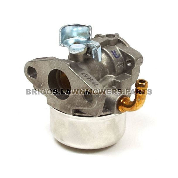 798654 - CARBURETOR Briggs and Stratton Original Part - Image 1