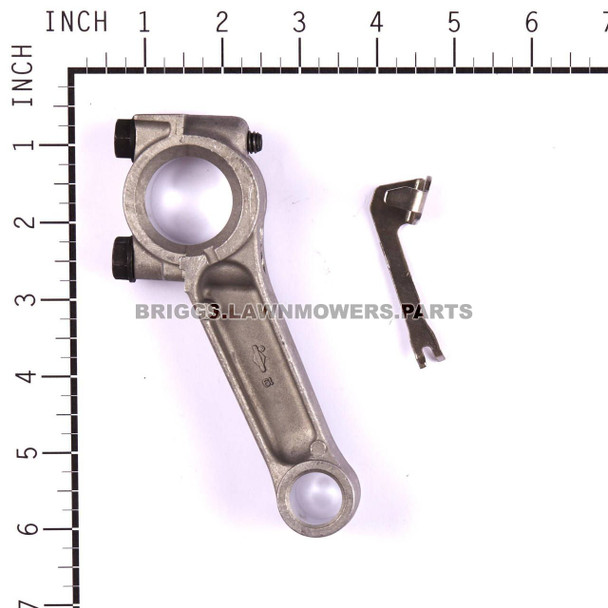 390401 - ROD-CONNECTING Briggs and Stratton Original Part - Image 3