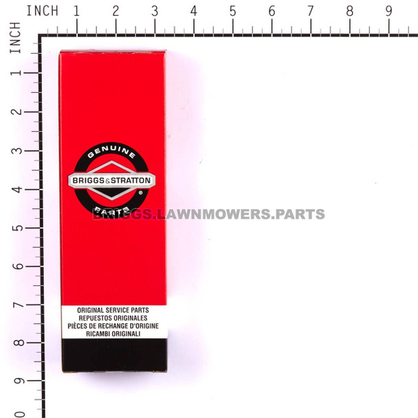 390401 - ROD-CONNECTING Briggs and Stratton Original Part - Image 4