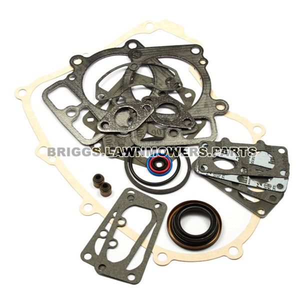 694012 - GASKET SET-ENGINE Briggs and Stratton Original Part - Image 1