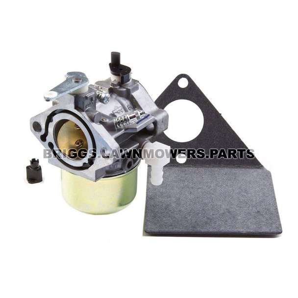 499029 - CARBURETOR Briggs and Stratton Original Part - Image 1