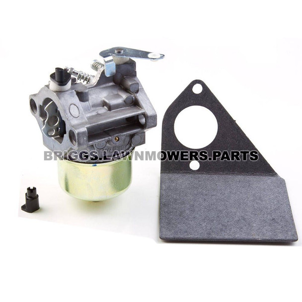 499029 - CARBURETOR Briggs and Stratton Original Part - Image 2