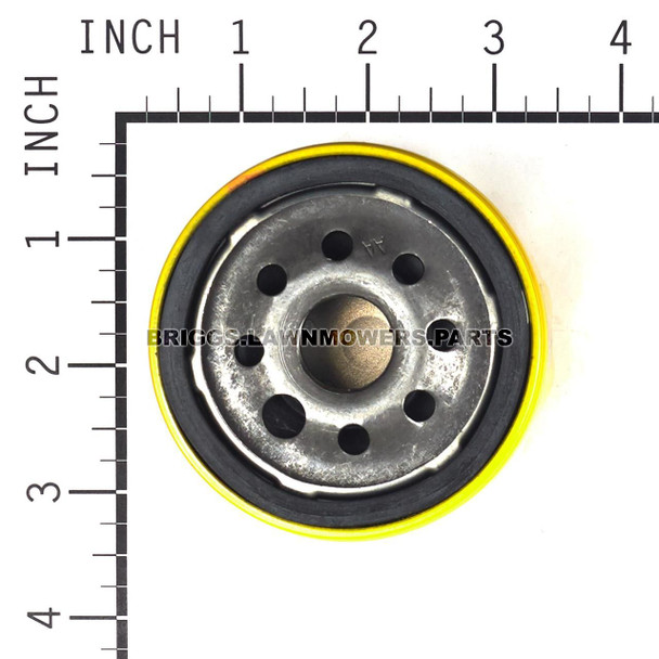 5076K - FILTER-OIL Briggs and Stratton Original Part - Image 2