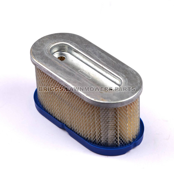 491950 - FILTER-A/C CARTRIDGE Briggs and Stratton Original Part - Image 1