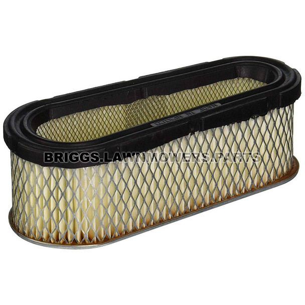4166 - A/C-FILTER (5 X 691667) Briggs and Stratton Original Part - Image 2
