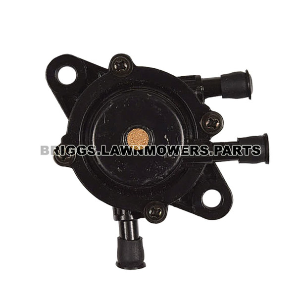 706057 - PUMP-FUEL Briggs and Stratton - Image 1