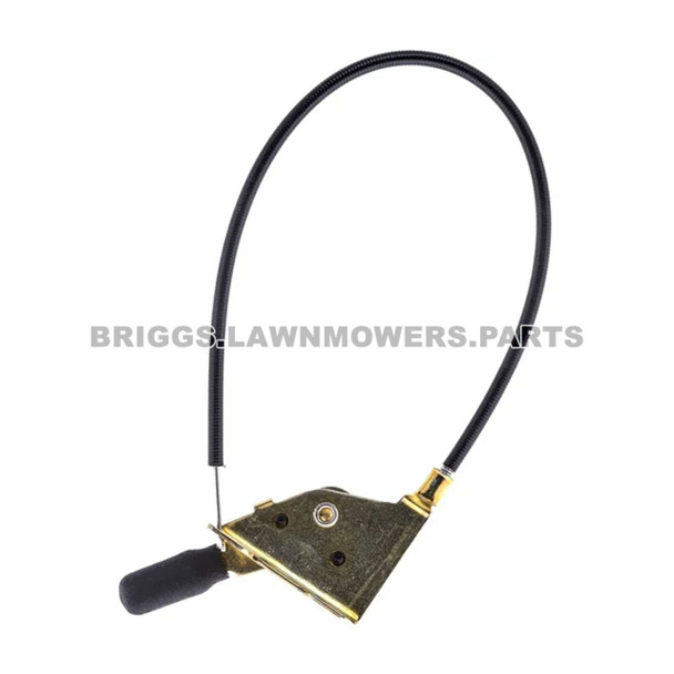 692541 - LEVER-CONTROL Briggs and Stratton - Image 2