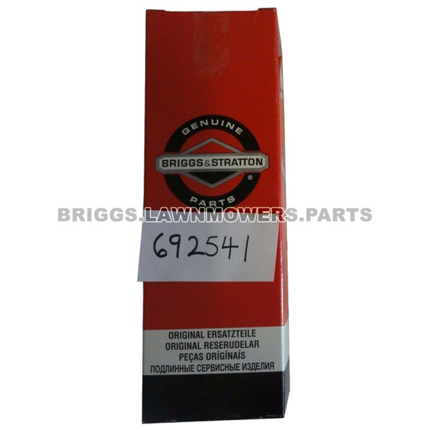 692541 - LEVER-CONTROL Briggs and Stratton - Image 4