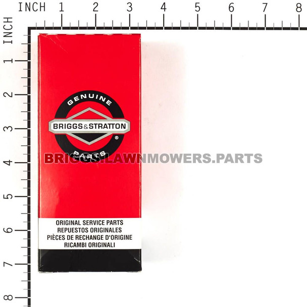 715520 - CARBURETOR Briggs and Stratton Original Part - Image 5