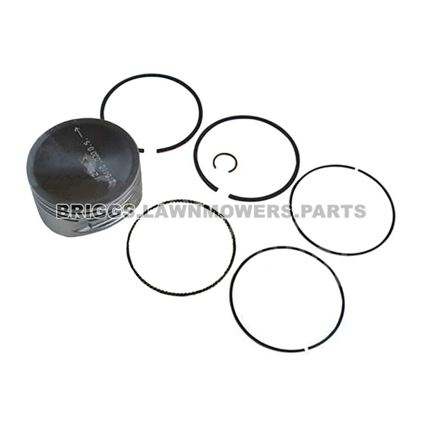 792144 - PISTON ASSEMBLY-020 Briggs and Stratton - Image 1