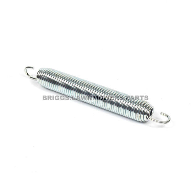 1733844SM - SPRING-EXTN 1.03 ODX Briggs and Stratton Original Part - Image 1