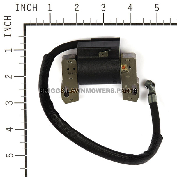 845126 - ARMATURE-MAGNETO Briggs and Stratton Original Part - Image 2