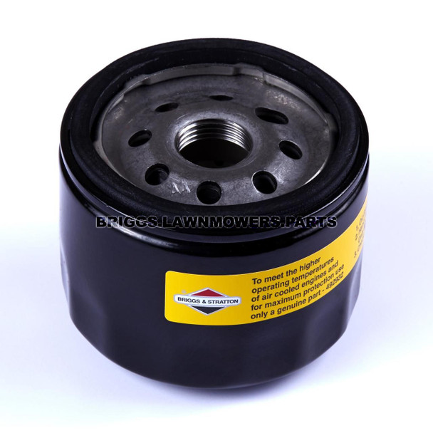 492932S - FILTER-OIL Briggs and Stratton Original Part - Image 1