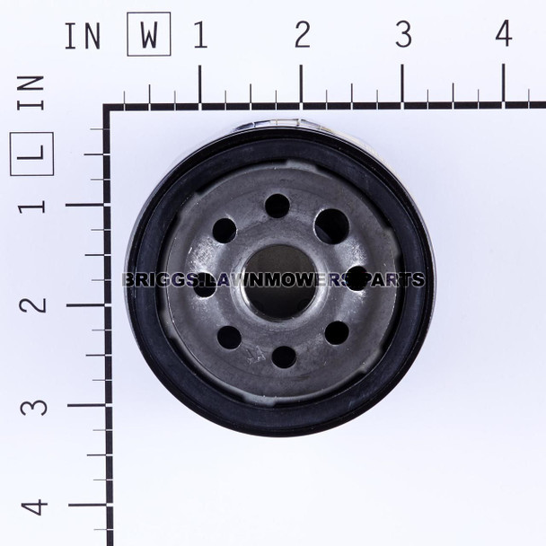 492932S - FILTER-OIL Briggs and Stratton Original Part - Image 2