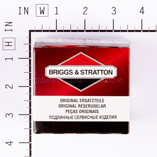 492932S - FILTER-OIL Briggs and Stratton Original Part - Image 5