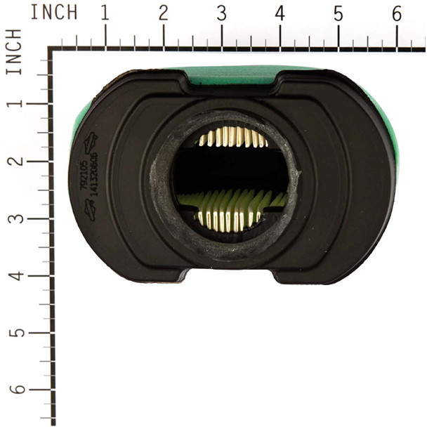792105 - FILTER-AIR CLEANER CA Briggs and Stratton Original Part - Image 3