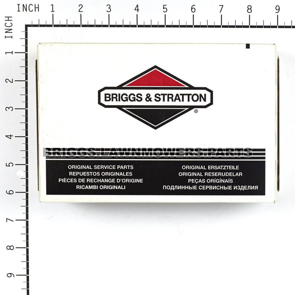 1001252MA - ROLLER Briggs and Stratton Original Part - Image 4