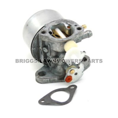 790276 - CARBURETOR Briggs and Stratton Original Part - Image 1