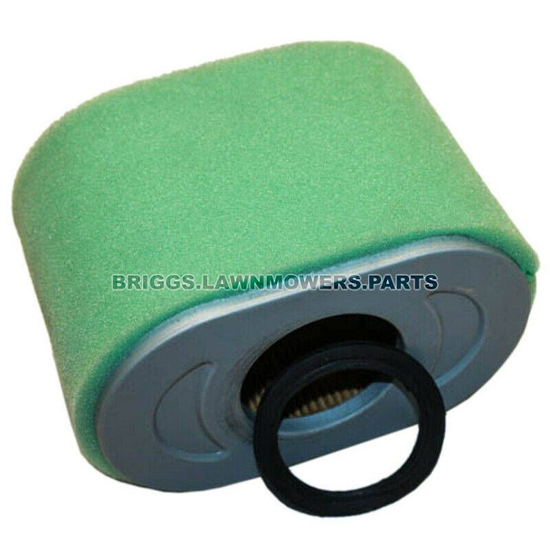 591338 - FILTER-AIR CLEANER CA Briggs and Stratton Original Part - Image 1