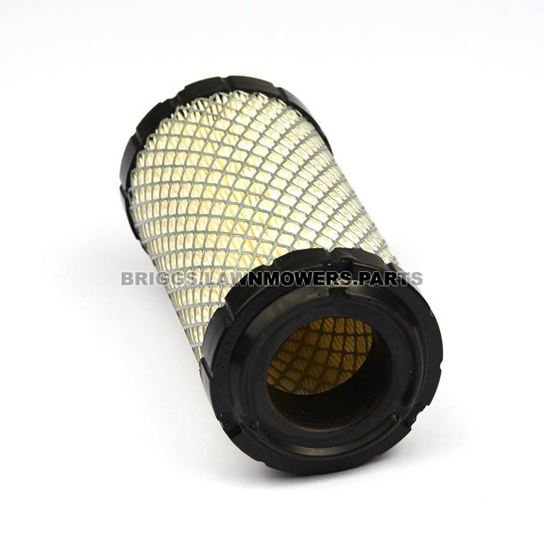 820263 - FILTER-A/C CARTRIDGE Briggs and Stratton Original Part - Image 1
