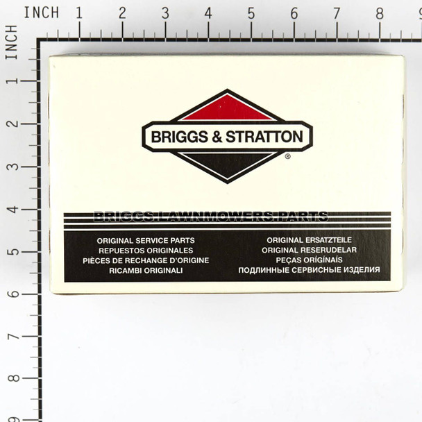 491021 - FILTER-A/C CARTRIDGE Briggs and Stratton Original Part - Image 5