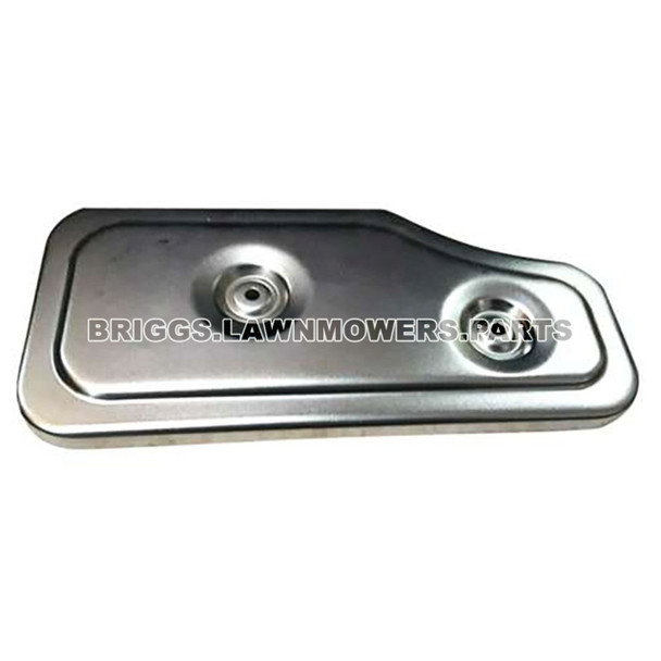 396966 - COVER-AIR CLEANER Briggs and Stratton - Image 1