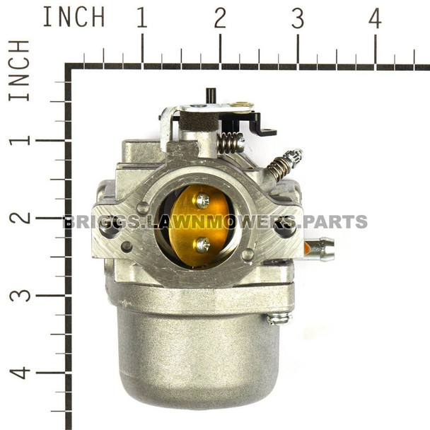 799728 - CARBURETOR Briggs and Stratton Original Part - Image 2