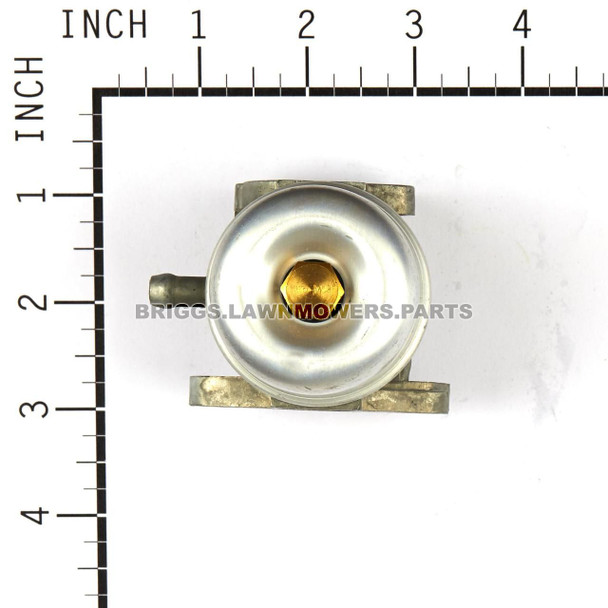 790120 - CARBURETOR Briggs and Stratton Original Part - Image 6