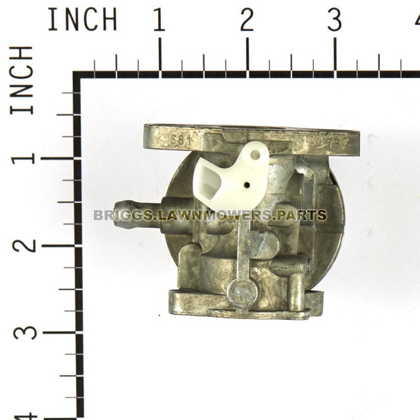 790120 - CARBURETOR Briggs and Stratton Original Part - Image 7