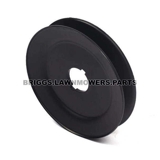 1732951SM - PULLEY-04.60 OD 1.000 Briggs and Stratton Original Part - Image 1