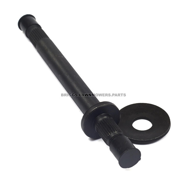 491922MA - JACKSHAFT Briggs and Stratton Original Part - Image 1