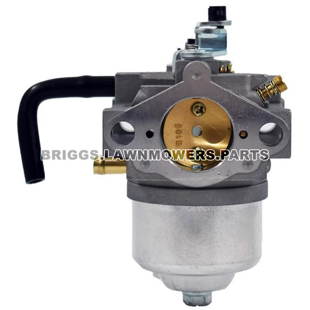 492256 - CARBURETOR Briggs and Stratton Original Part - Image 1