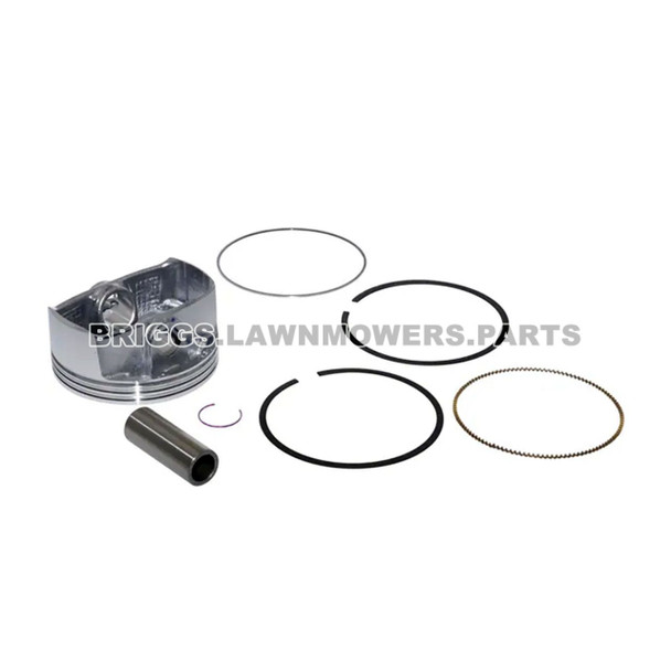 795858 - PISTON ASSEMBLY Briggs and Stratton - Image 2