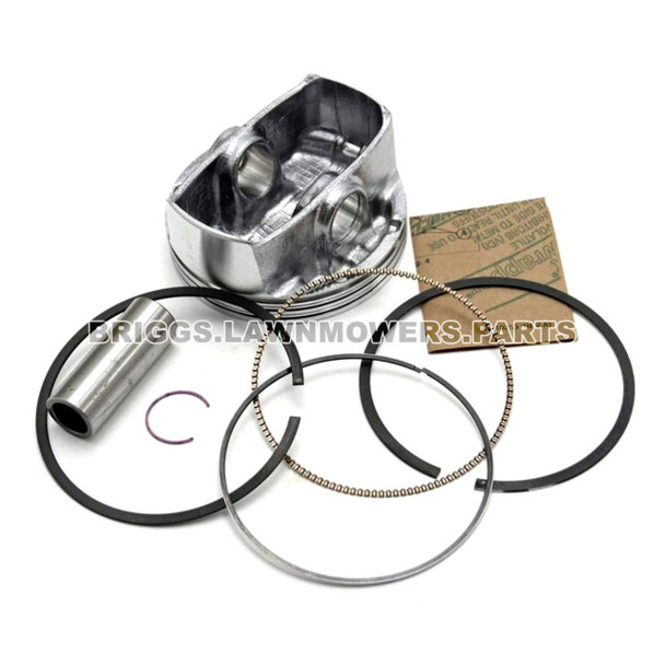 795858 - PISTON ASSEMBLY Briggs and Stratton - Image 1
