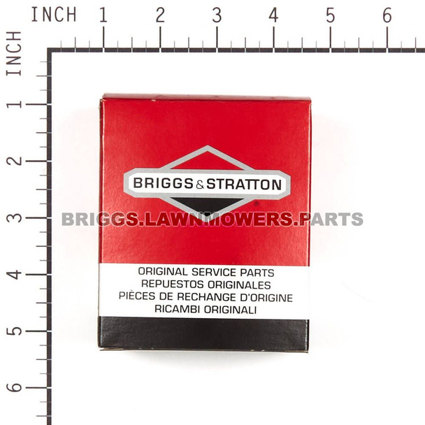 698055 - CARBURETOR Briggs and Stratton Original Part - Image 5