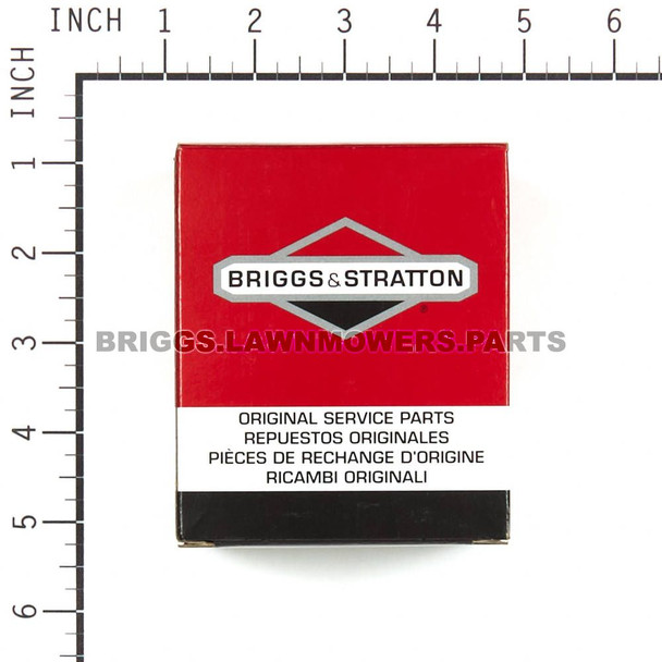 698171 - CARBURETOR Briggs and Stratton Original Part - Image 5