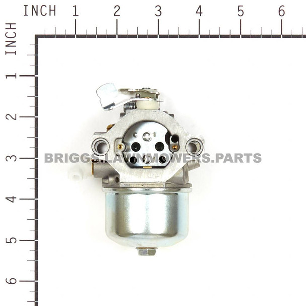 692684 - CARBURETOR Briggs and Stratton Original Part - Image 2