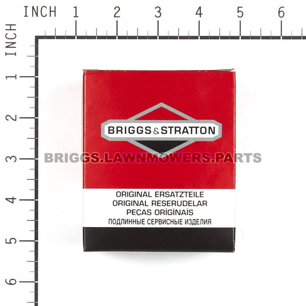 692684 - CARBURETOR Briggs and Stratton Original Part - Image 5
