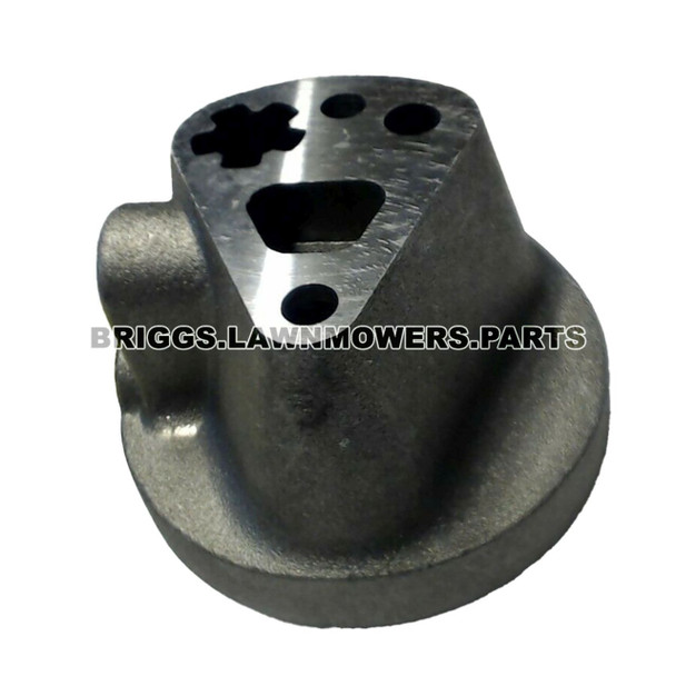 491721 - ADAPTER-OIL FILTER Briggs and Stratton - Image 3