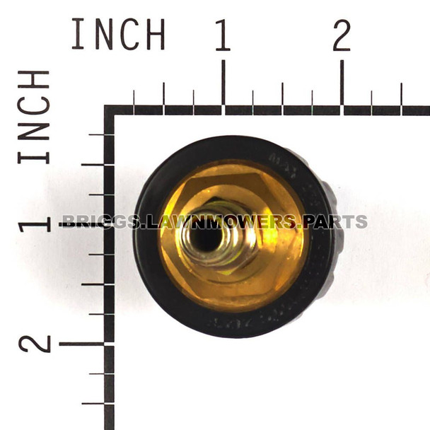 6196 - ACC KIT TURBO QC 4000 B&S Briggs and Stratton Original Part - Image 3