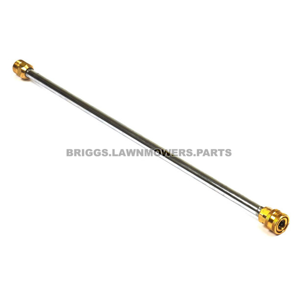 6205 - ACC KIT QC WAND 20 IN Briggs and Stratton Original Part - Image 1