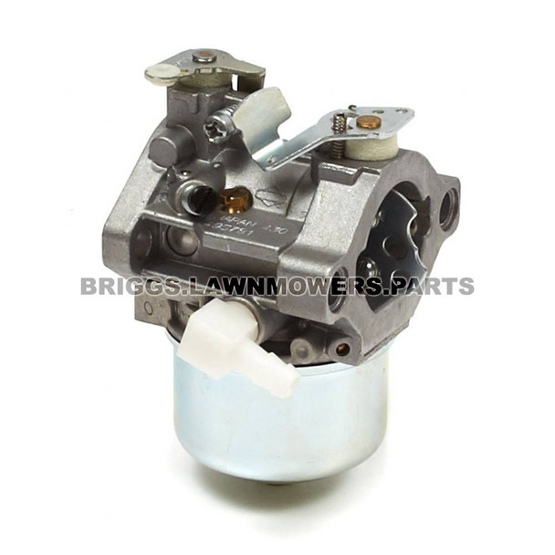 495782 - CARBURETOR Briggs and Stratton Original Part - Image 1