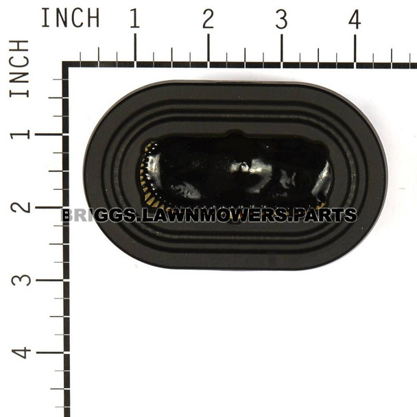 4197 - A/C-FILTER (4 X 497725S) Briggs and Stratton Original Part - Image 4
