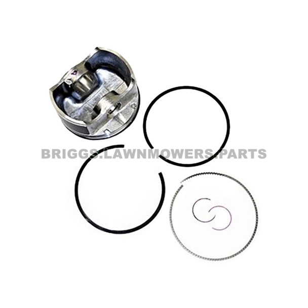 792728 - PISTON ASSEMBLY-020 Briggs and Stratton - Image 1