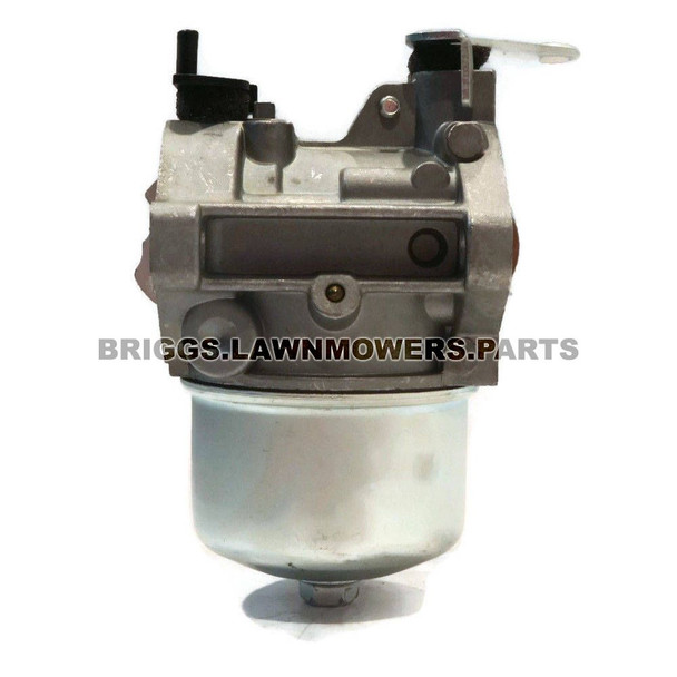 498838 - CARBURETOR Briggs and Stratton Original Part - Image 2
