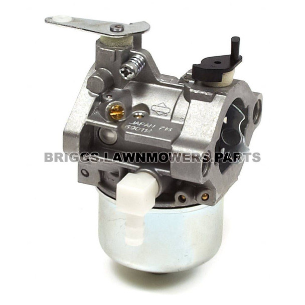 690115 - CARBURETOR Briggs and Stratton Original Part - Image 1