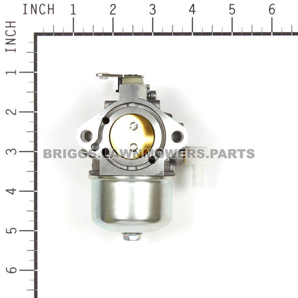 690115 - CARBURETOR Briggs and Stratton Original Part - Image 3