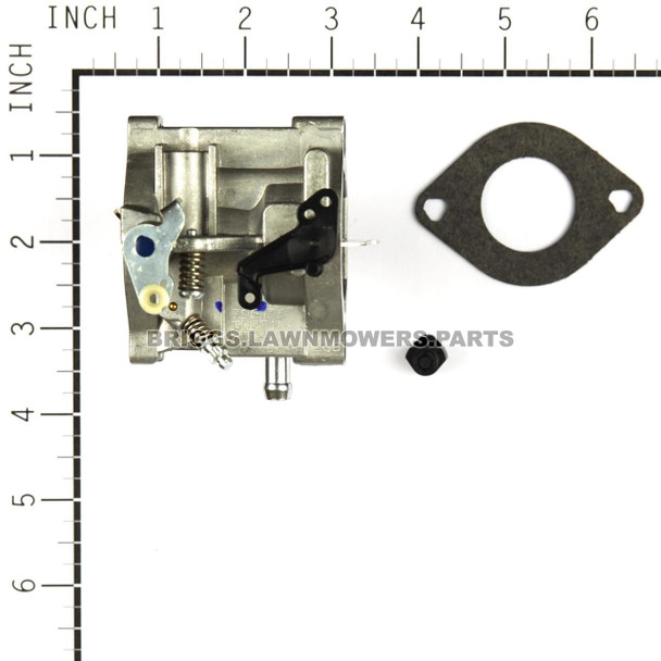 799727 - CARBURETOR Briggs and Stratton Original Part - Image 6
